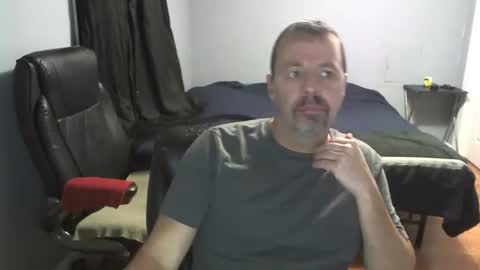 Daddy online show from 02/17/26, 01:13