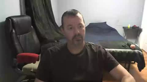 Daddy online show from 02/26/26, 01:26