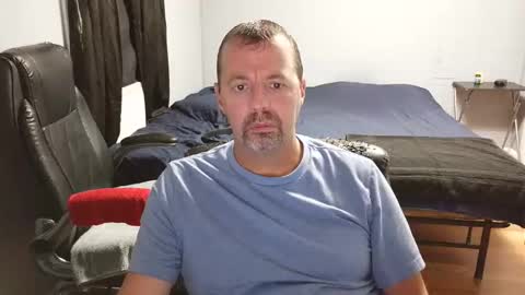 Snapshot of airbornelunsford39 chatting on 05/07/26, 08:36 Daddy online show from 05/07/26, 08:36