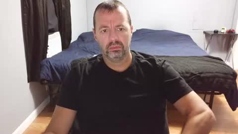 Daddy online show from 07/13/26, 05:38