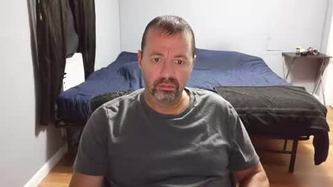 Daddy online show from 07/19/26, 05:38