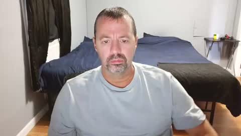 Daddy online show from 07/21/26, 05:26