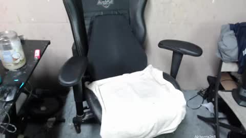 Leo  Airborn  Sir  Daddy online show from 02/20/25, 02:18