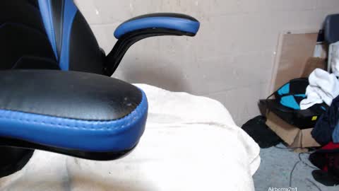 Leo  Airborn  Sir  Daddy online show from 03/10/25, 05:54