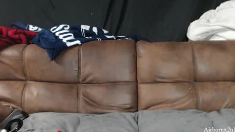 Leo  Airborn  Sir  Daddy online show from 11/19/25, 05:18