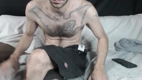 Leo  Airborn  Sir  Daddy online show from 12/16/25, 12:48