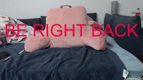 Leo  Airborn  Sir  Daddy online show from 02/09/26, 01:09