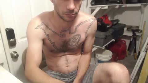 Leo  Airborn  Sir  Daddy online show from 05/19/26, 07:37