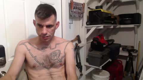 Leo  Airborn  Sir  Daddy online show from 05/23/26, 08:29