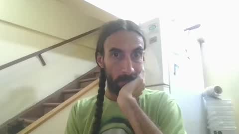 aircum99_ online show from 10/24/25, 02:19