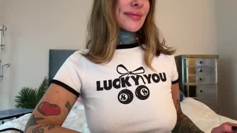 Airgead online show from 02/13/26, 08:05