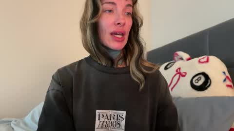 Airgead online show from 04/18/26, 08:20