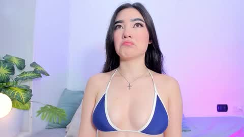 Snapshot of airikimmura chatting on 03/14/26, 11:37 airi online show from 03/14/26, 11:37