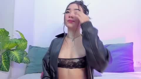 Snapshot of airikimmura chatting on 04/03/26, 12:58 airi online show from 04/03/26, 12:58