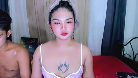 airy_and_dave online show from 04/14/26, 10:43