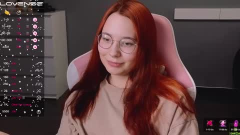 airyhill online show from 02/16/25, 08:11