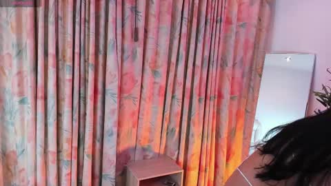 Aisha online show from 02/24/25, 11:43