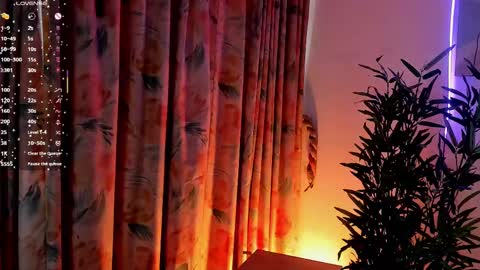 Aisha online show from 03/01/25, 05:49