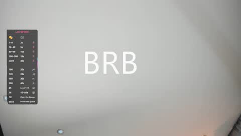 Aisha online show from 09/10/25, 12:16