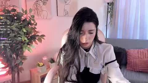 Aisha online show from 01/09/26, 12:52