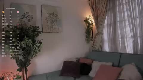 Aisha online show from 03/16/26, 01:37