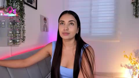 Snapshot of aisha_es chatting on 02/09/26, 10:36 Aisha online show from 02/09/26, 10:36