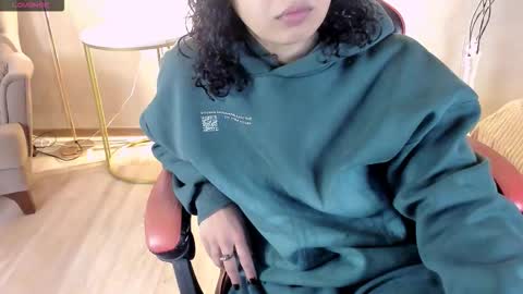 Snapshot of aisha_goldstein chatting on 02/08/26, 05:44 Aisha online show from 02/08/26, 05:44