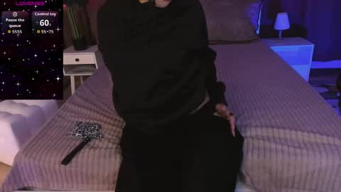 Snapshot of aisha_goldstein chatting on 03/23/26, 05:55 Aisha online show from 03/23/26, 05:55