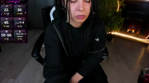 Snapshot of aisha_goldstein chatting on 04/03/26, 08:34 Aisha online show from 04/03/26, 08:34