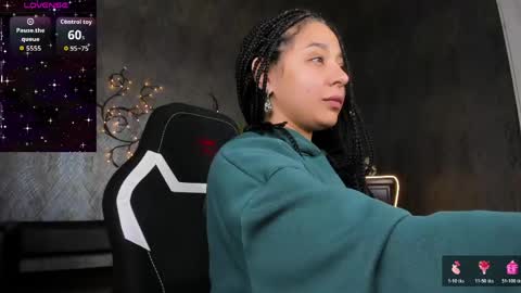 Snapshot of aisha_goldstein chatting on 04/04/26, 09:07 Aisha online show from 04/04/26, 09:07