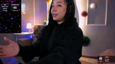 Snapshot of aisha_goldstein chatting on 04/07/26, 05:52 Aisha online show from 04/07/26, 05:52