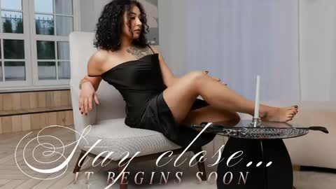 Snapshot of aisha_goldstein chatting on 04/20/26, 05:21 Aisha online show from 04/20/26, 05:21