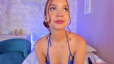 Snapshot of aisha_h chatting on 01/25/25, 02:58 Aisha online show from 01/25/25, 02:58