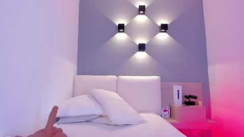 Snapshot of aisha_h chatting on 01/28/25, 11:28 Aisha online show from 01/28/25, 11:28