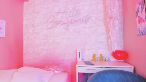 Snapshot of aisha_h chatting on 02/23/25, 07:38 Aisha online show from 02/23/25, 07:38