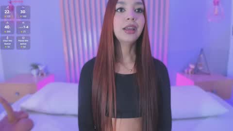 Snapshot of aisha_h chatting on 09/16/25, 09:16 Aisha online show from 09/16/25, 09:16