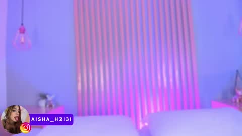 Snapshot of aisha_h chatting on 09/29/25, 08:24 Aisha online show from 09/29/25, 08:24