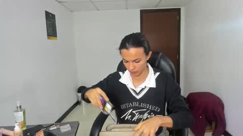 Snapshot of aisha_hotts777 chatting on 02/16/26, 03:24 Aisha online show from 02/16/26, 03:24