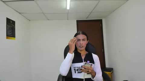 Snapshot of aisha_hotts777 chatting on 03/13/26, 02:29 Aisha online show from 03/13/26, 02:29