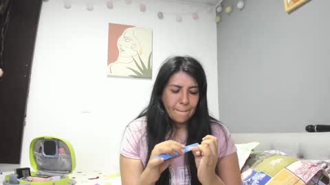 Katie   online show from 12/06/24, 12:12