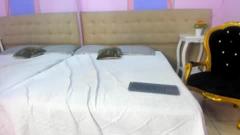 Aisha Noir online show from 09/19/25, 12:06