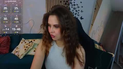 Aisha online show from 11/20/25, 03:01