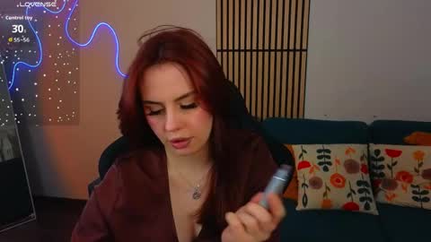 Snapshot of aisha_riley chatting on 03/31/26, 03:23 Aisha online show from 03/31/26, 03:23