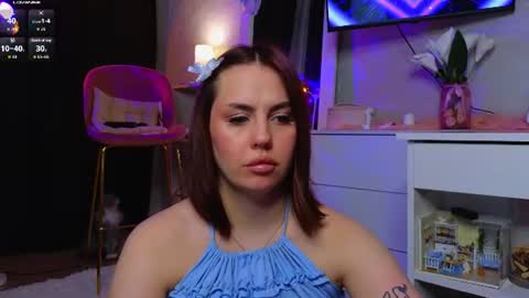 Snapshot of aisha_riley chatting on 06/19/26, 05:17 Aisha online show from 06/19/26, 05:17