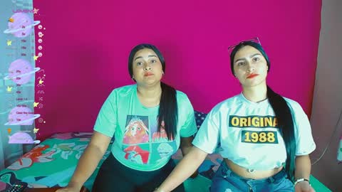 Snapshot of aisha_stacey0410 chatting on 12/03/24, 06:04 aisha_stacey0410 online show from 12/03/24, 06:04