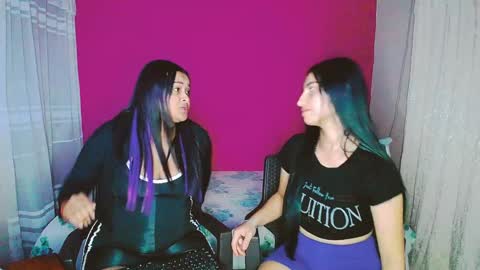 Snapshot of aisha_stacey0410 chatting on 02/06/25, 06:08 aisha_stacey0410 online show from 02/06/25, 06:08