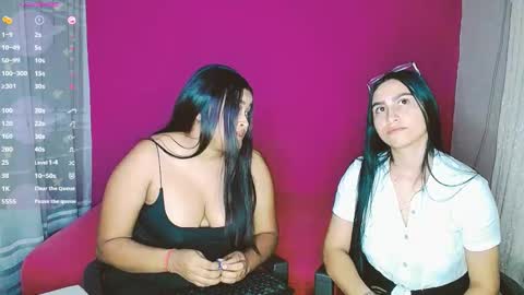 Snapshot of aisha_stacey0410 chatting on 03/01/25, 02:48 aisha_stacey0410 online show from 03/01/25, 02:48