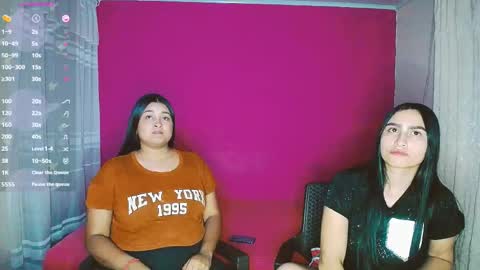 Snapshot of aisha_stacey0410 chatting on 03/08/25, 03:50 aisha_stacey0410 online show from 03/08/25, 03:50