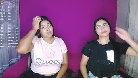 Snapshot of aisha_stacey0410 chatting on 03/12/25, 03:02 aisha_stacey0410 online show from 03/12/25, 03:02