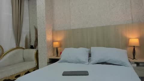 Aisha online show from 02/06/26, 03:44